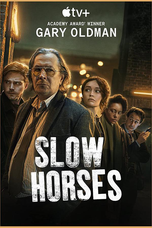 Slow Horses