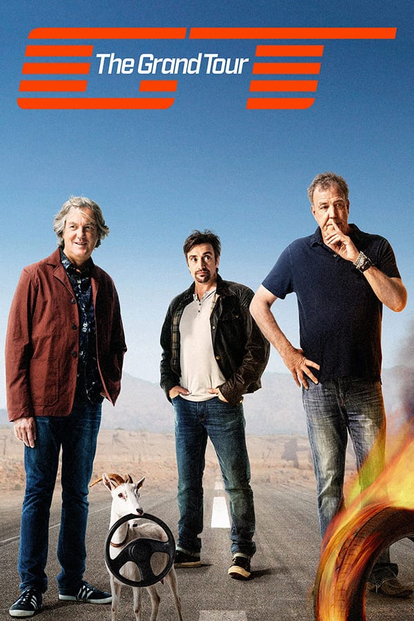 The Grand Tour