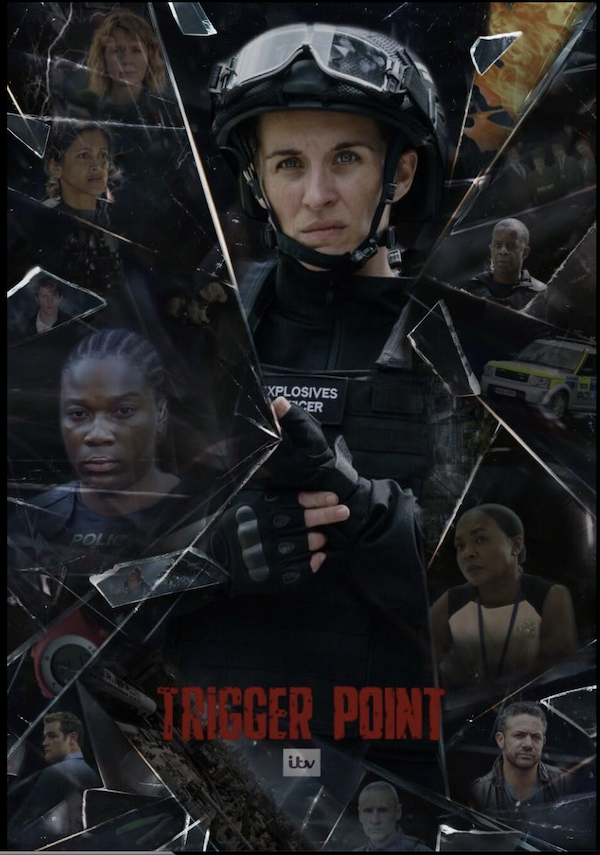 Trigger Point